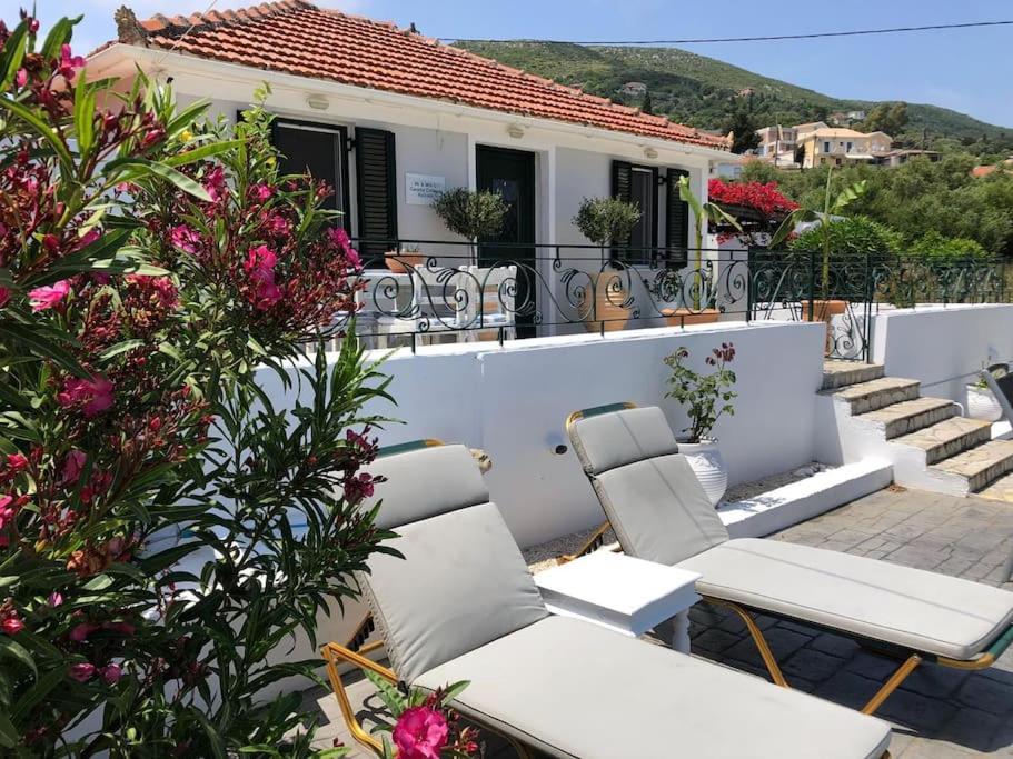 2, The Lilac House Kefalonia, Ionian Islands