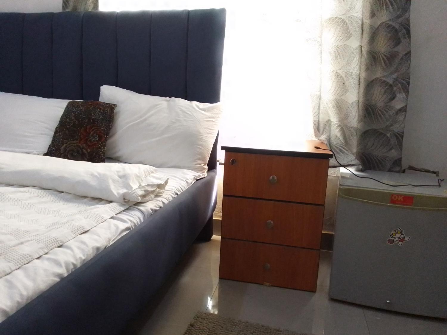 3, St Theresers apartment with swimming pool, Eti-Osa