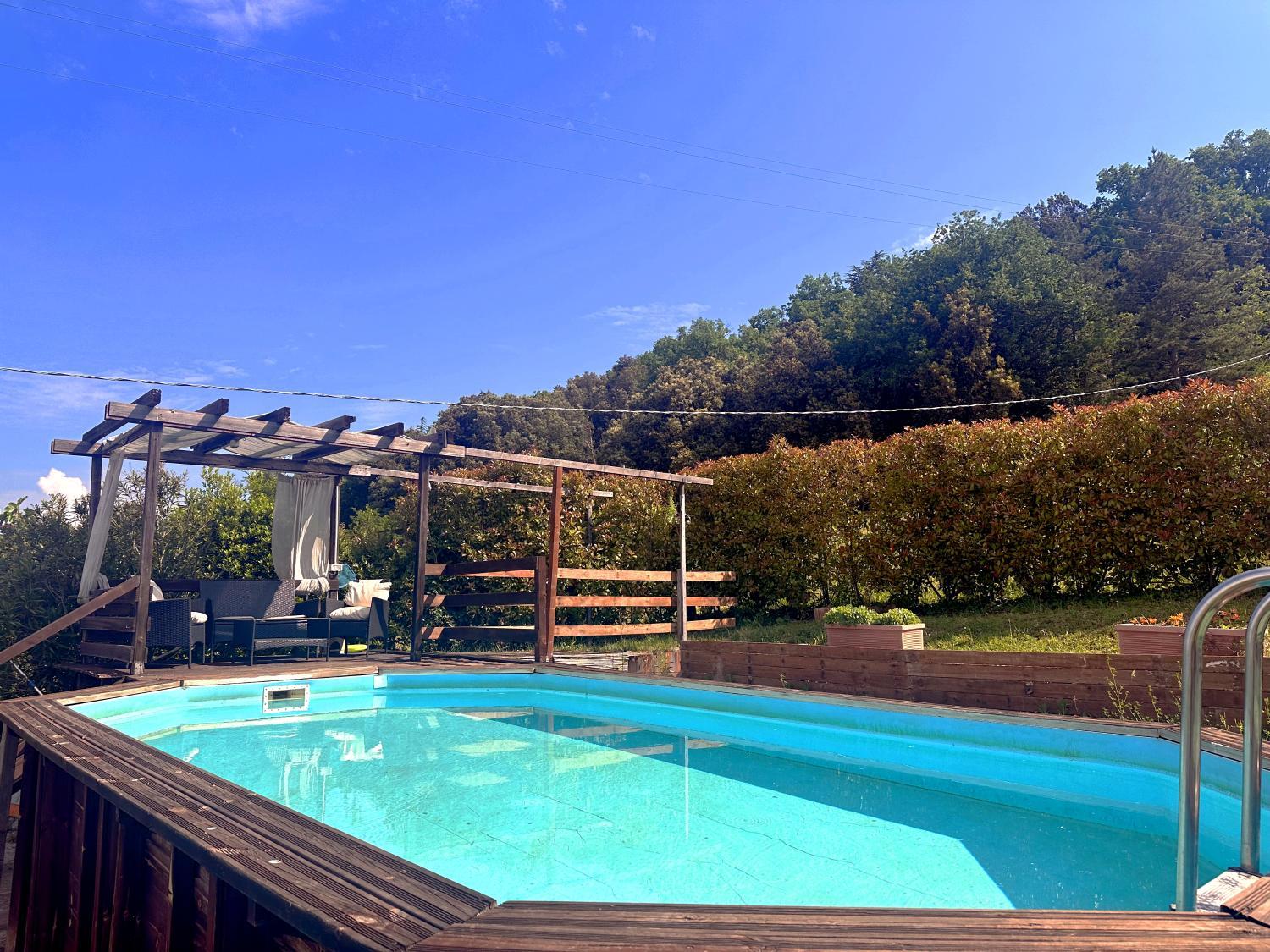 Facilities 5, Casa Alice, Florence