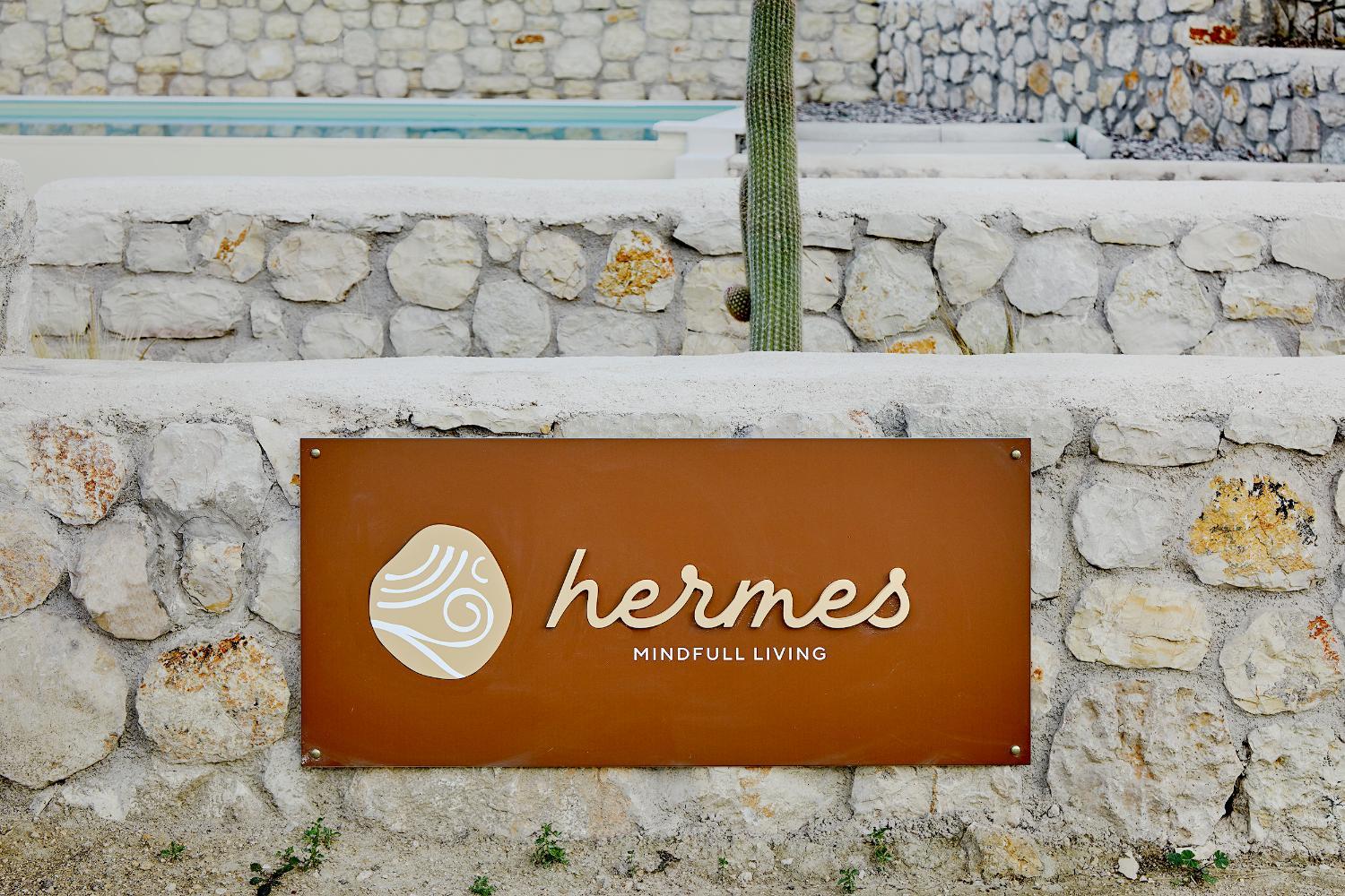 Facilities 5, Hermes Residence, Epirus