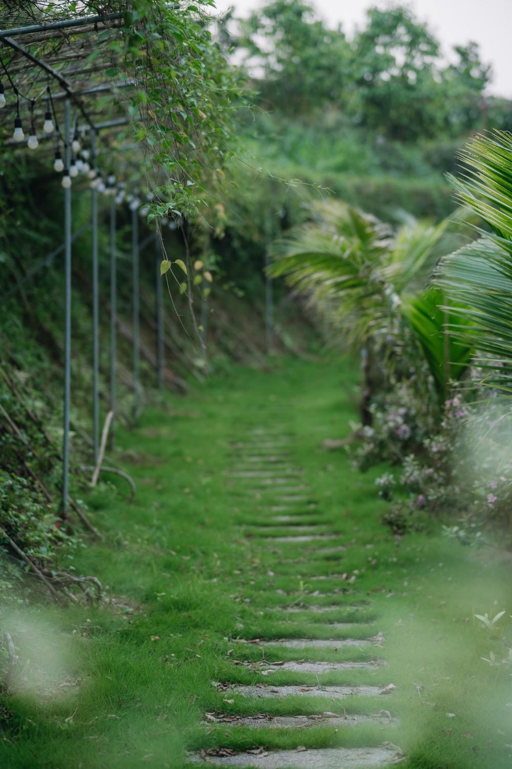 2, The Valleyyyy Farmstayyyy, Hữu Lũng