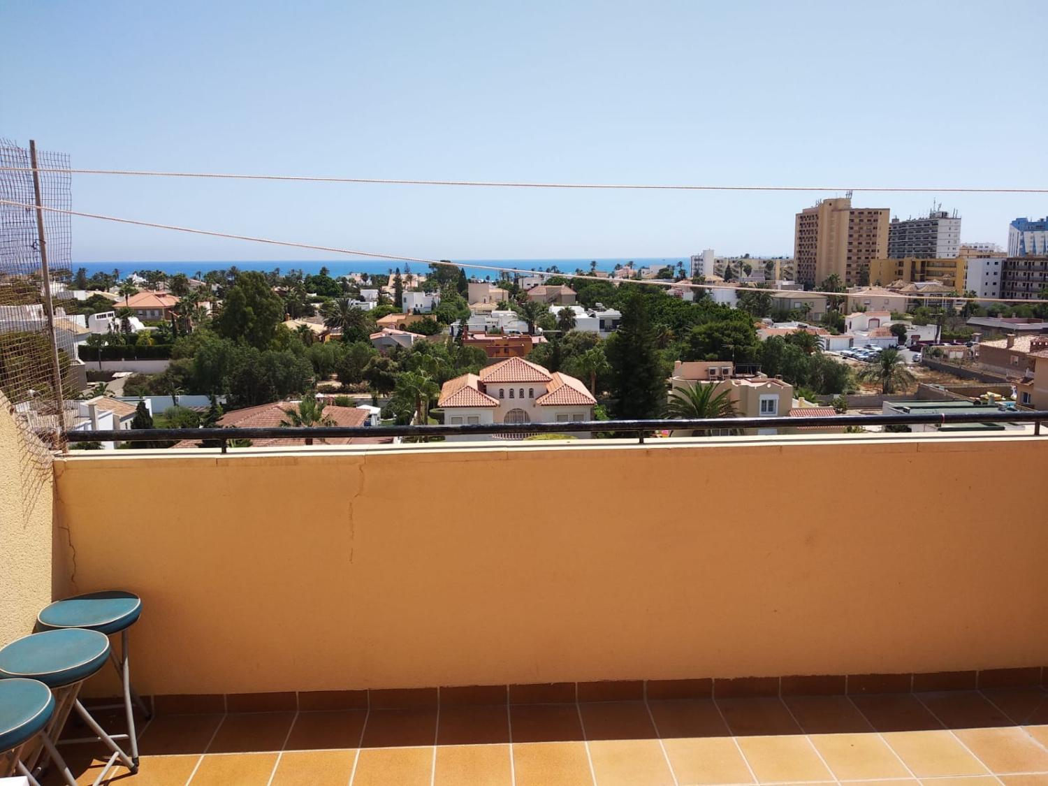 3, Apartamentos AJ, Almería