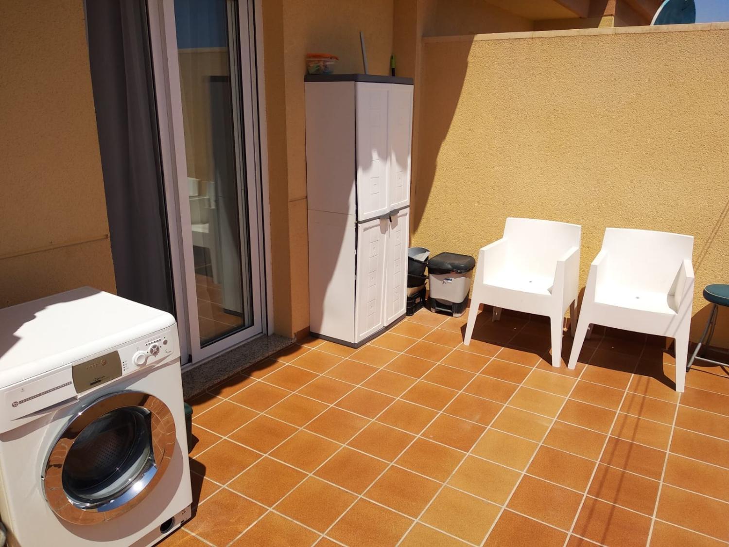 2, Apartamentos AJ, Almería