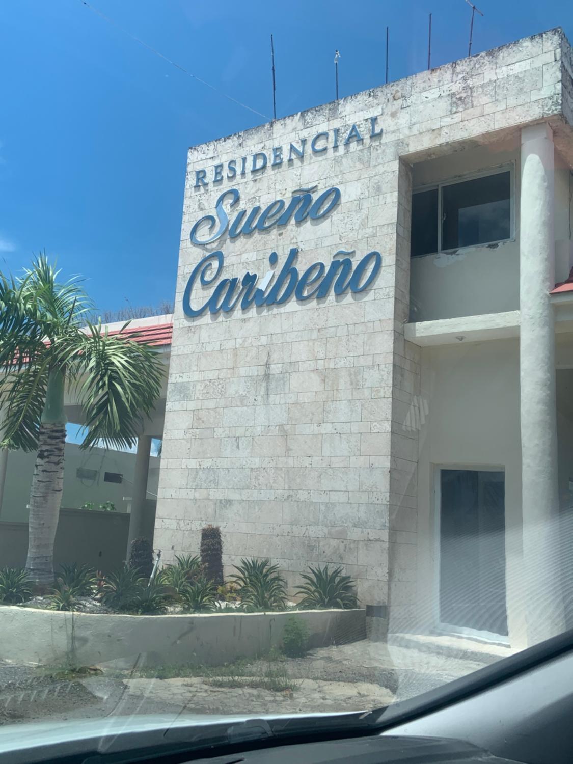 3, Bienvenue chez vous, Boca Chica
