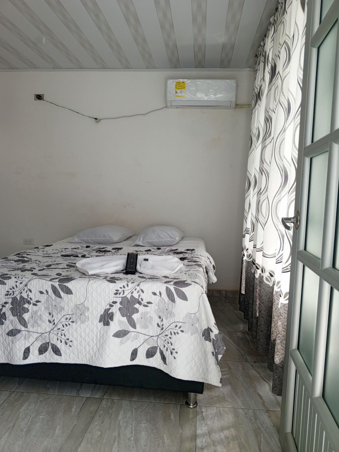 4, Hotel Casa del Turista, Monterrey