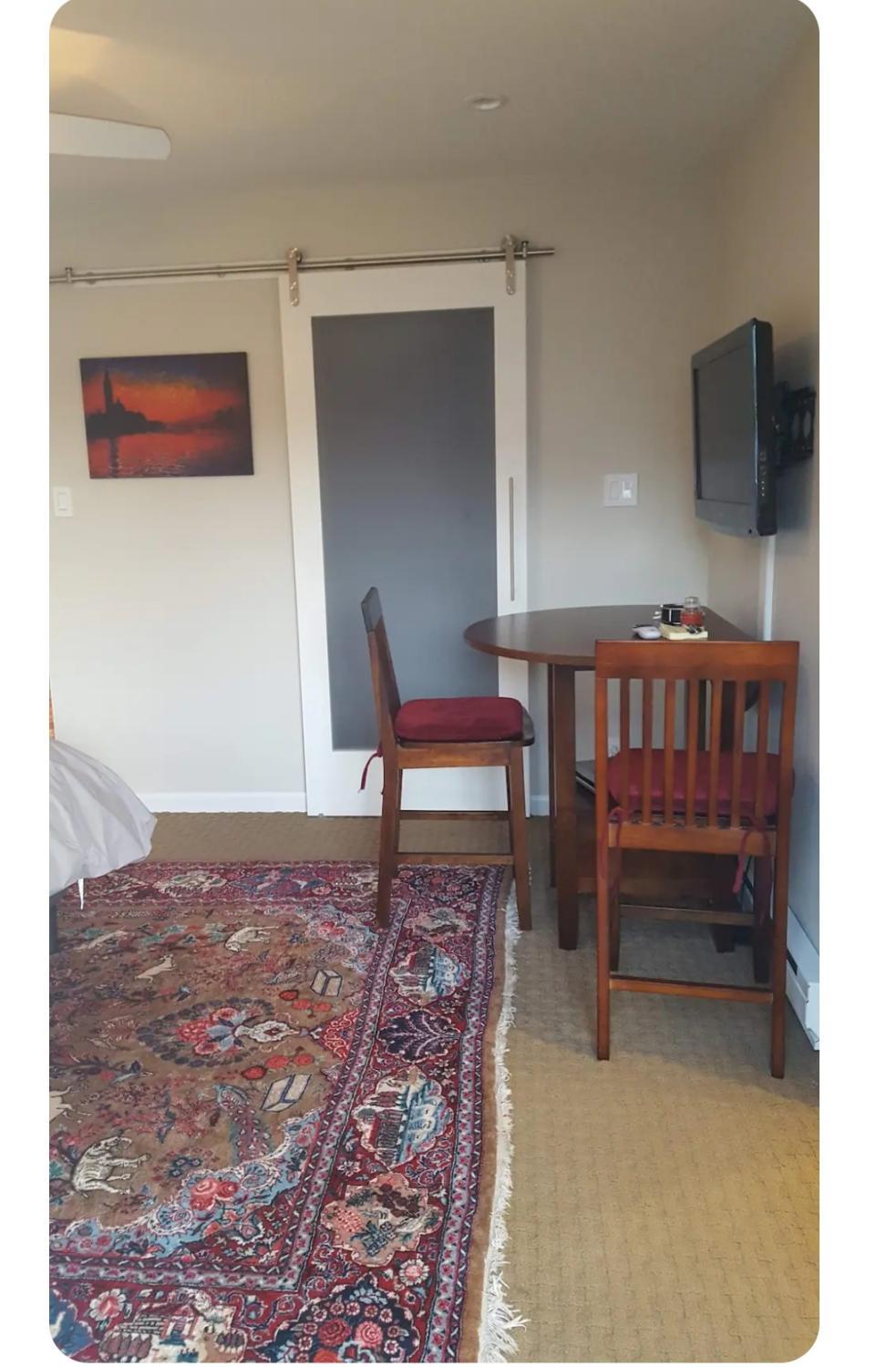 Others, Belmont Comfortable and Private Guest Unit, San Mateo