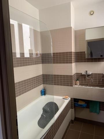 Facilities, 2 chambres d'hotes chez l'habitant / Maison avec jardin proche Paris, Val-d'Oise
