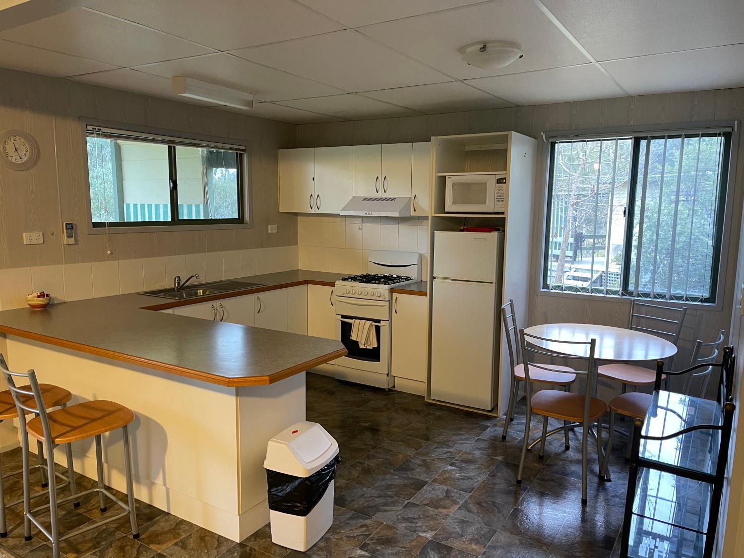 Facilities 4, Kismet Riverside Lodge, Corowa