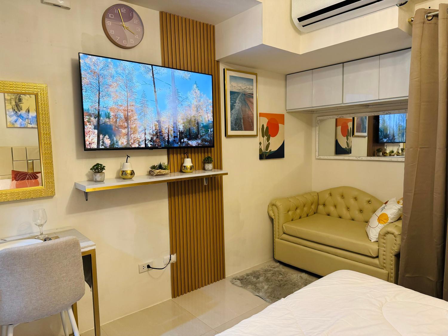 Facilities 2, Casa Anavi - Cozy Studio in Inspiria Residences, Davao City