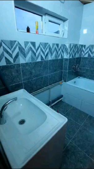 5, Private house in the village, Naryn