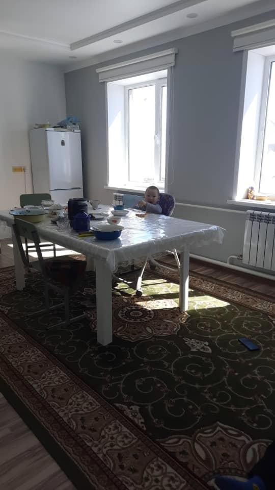 4, Private house in the village, Naryn