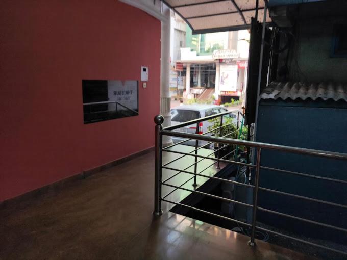 3, YMCA International Guest House, Thrissur