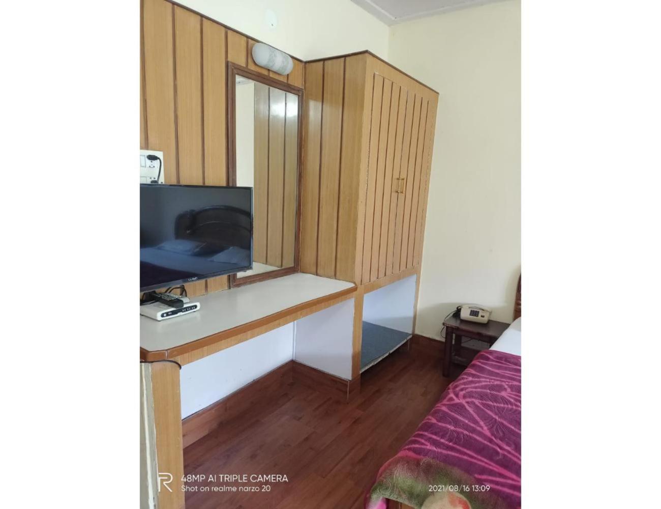 5, Hotel Megha View, Dalhousie, Himachal Pradesh, Chamba