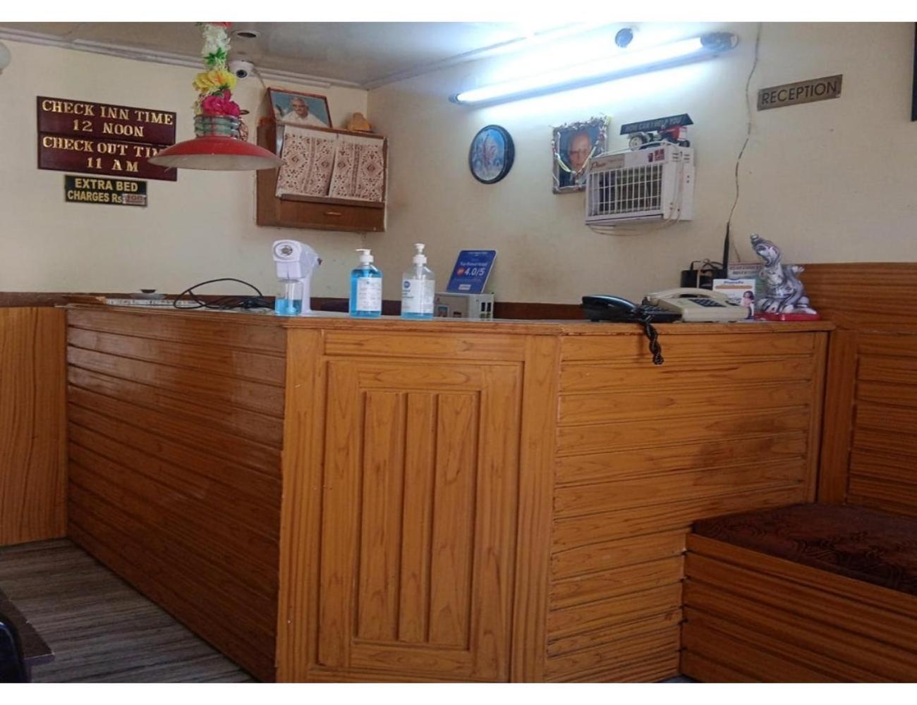 4, Hotel Megha View, Dalhousie, Himachal Pradesh, Chamba