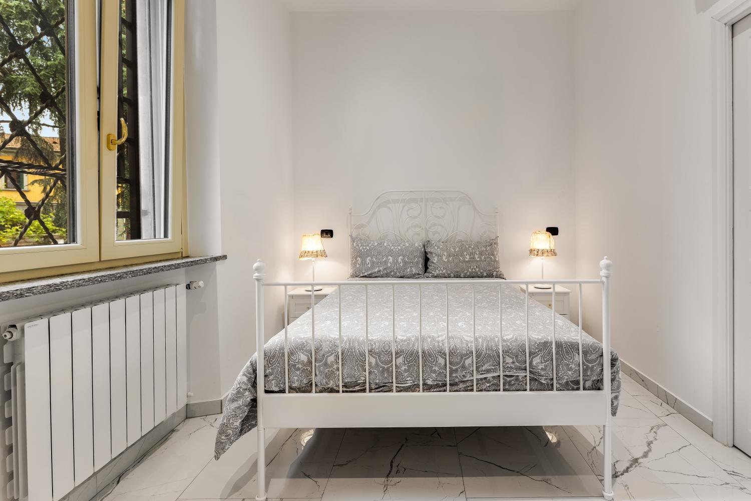 3, Dolce Rooms, Milano