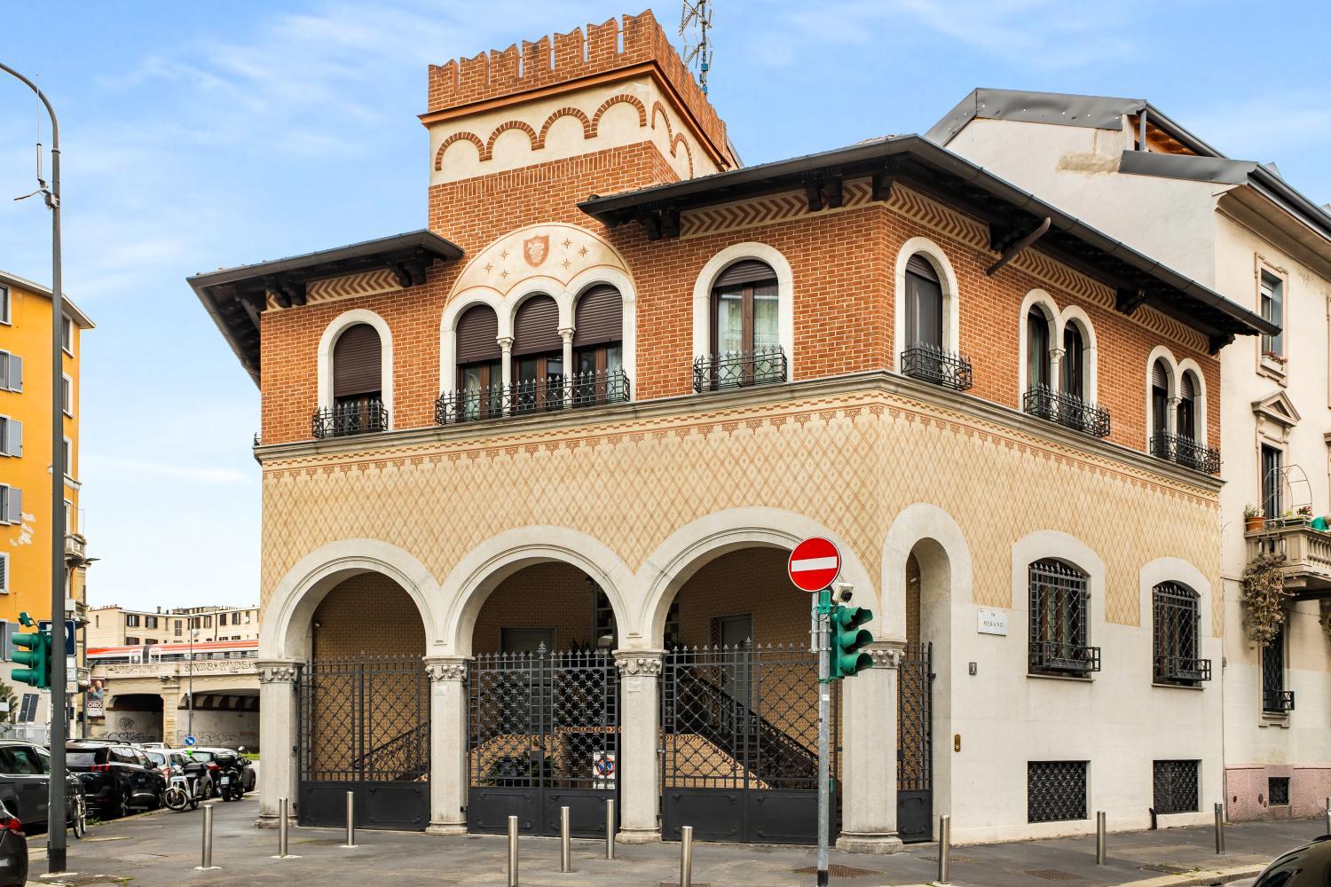 2, Dolce Rooms, Milano