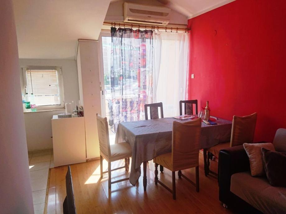 5, Apartment House Split, Split