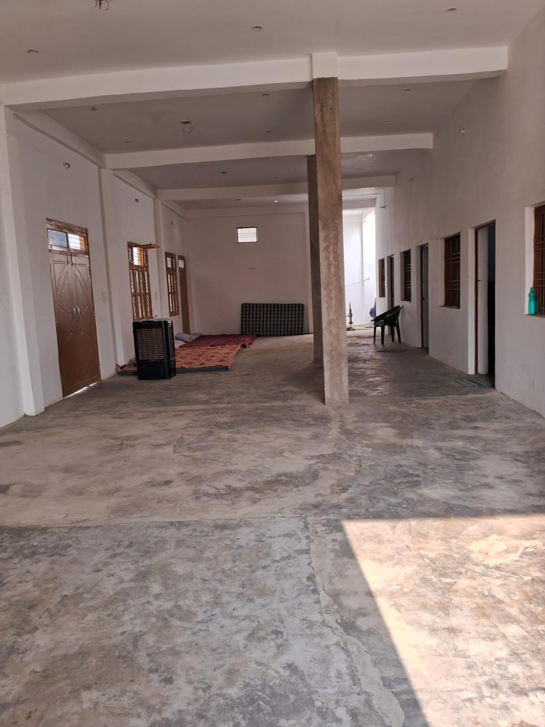 5, Sri Gatimaan Dharmshala, Basti