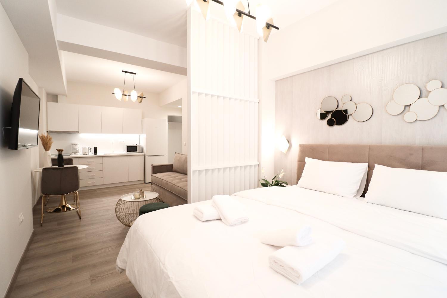 Guestroom, F & B Collection - Central Gems, Central Macedonia