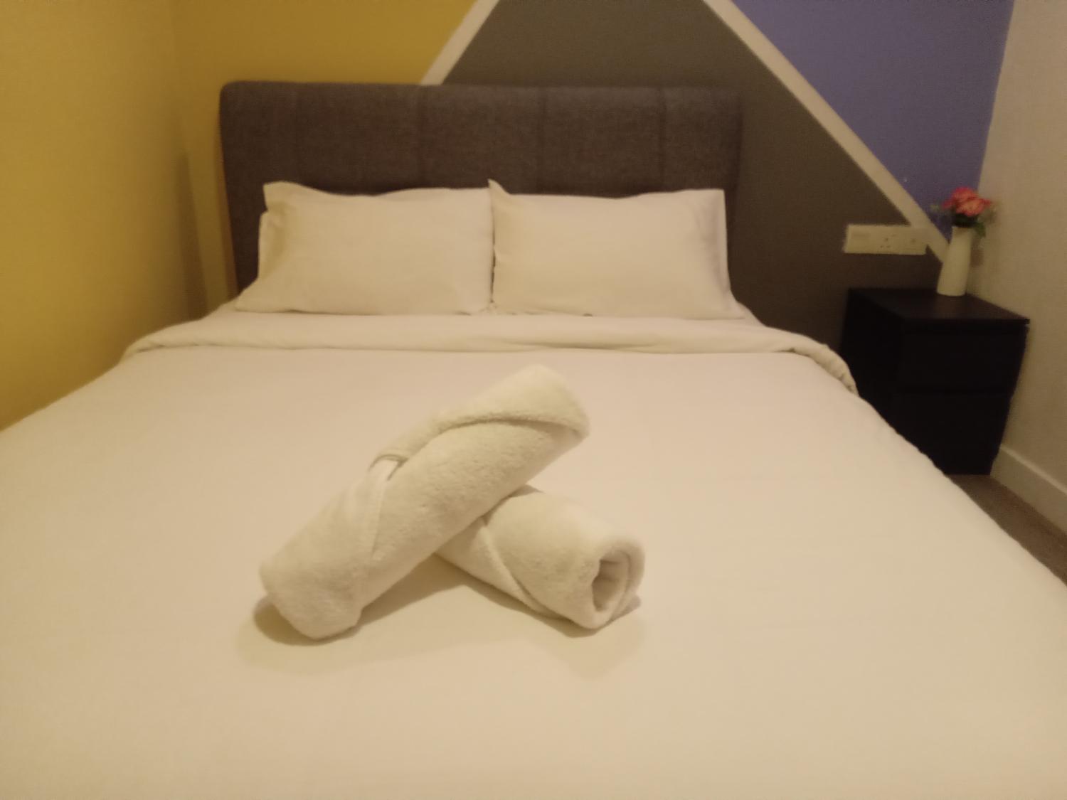 2, Sure Win Hotel, Genting Highlands