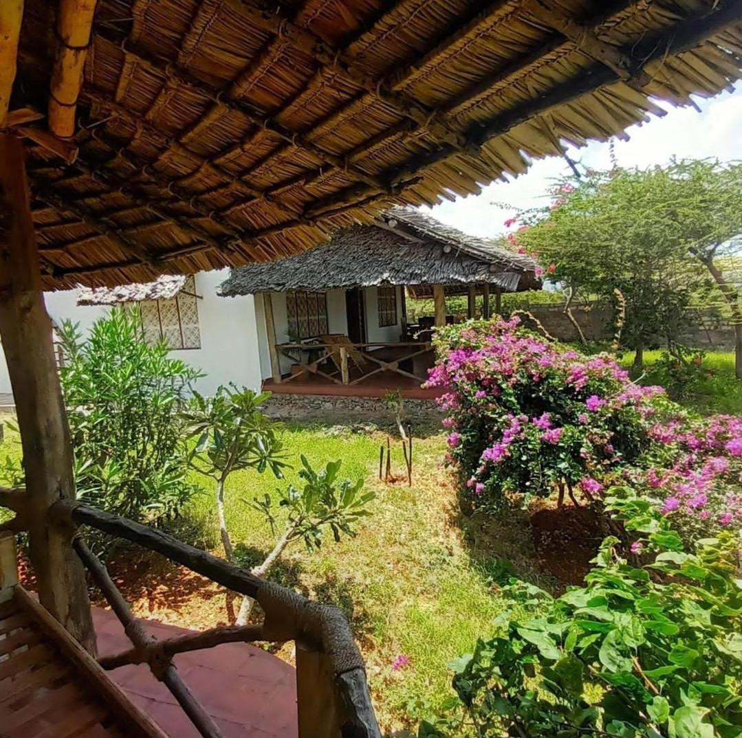 5, Nyla's Stilt Houses & Guest House, Lamu West