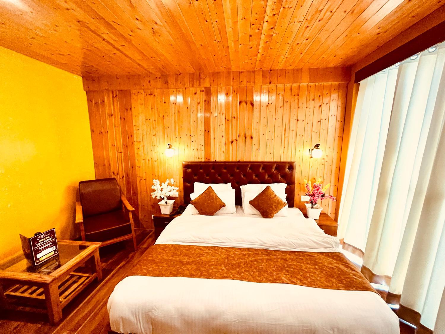 2, Hanjot hotel, Bharuch