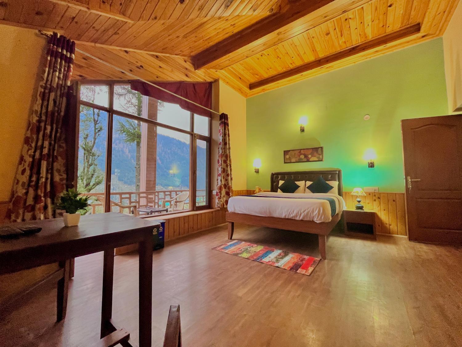 4, Soil Touch Resort, Bharuch