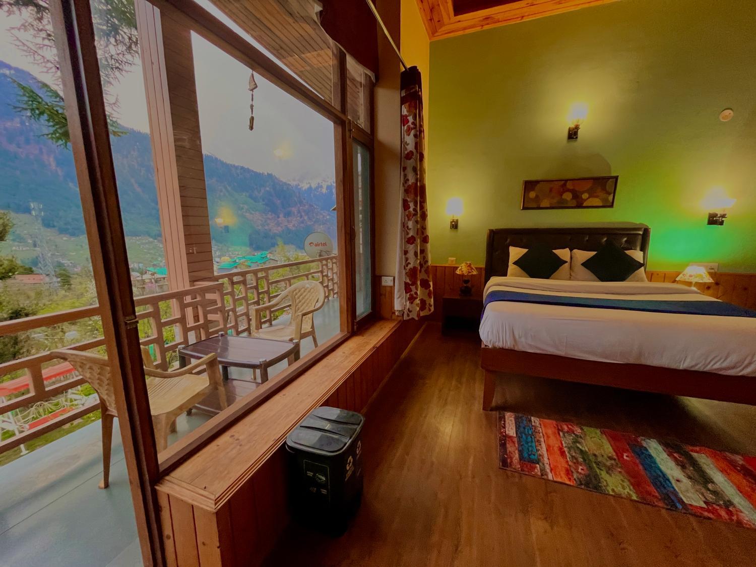 3, Soil Touch Resort, Bharuch