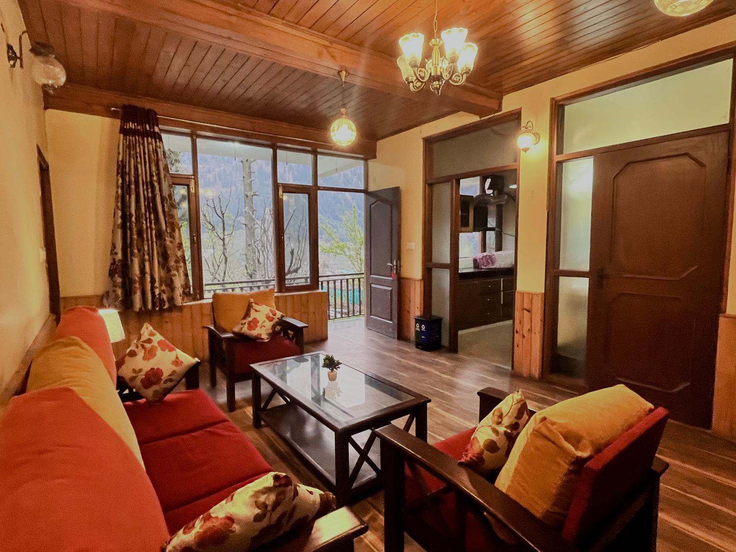 2, Soil Touch Resort, Bharuch