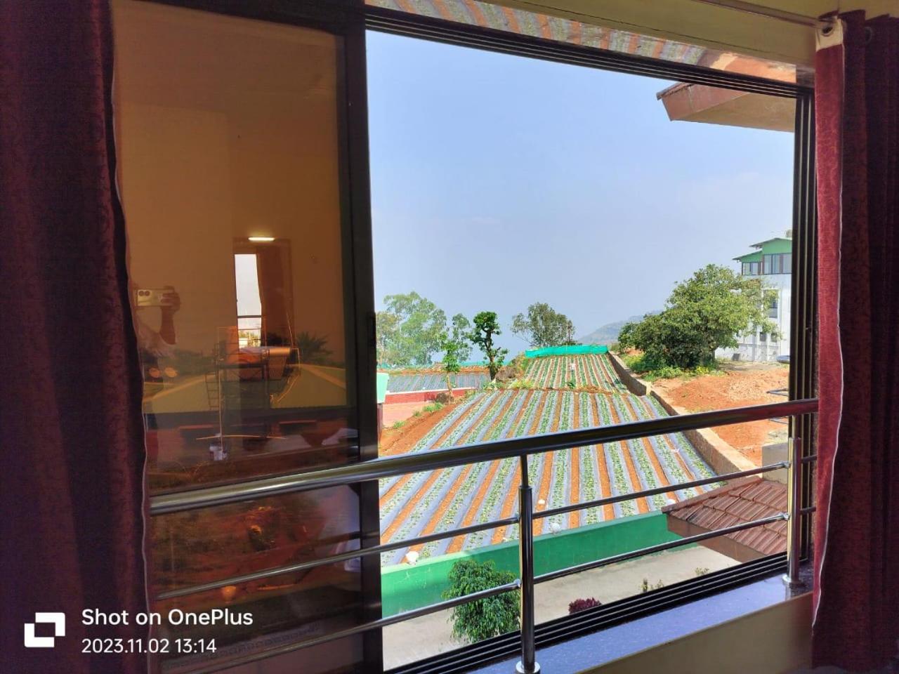 1, ram ganga resort, Satara