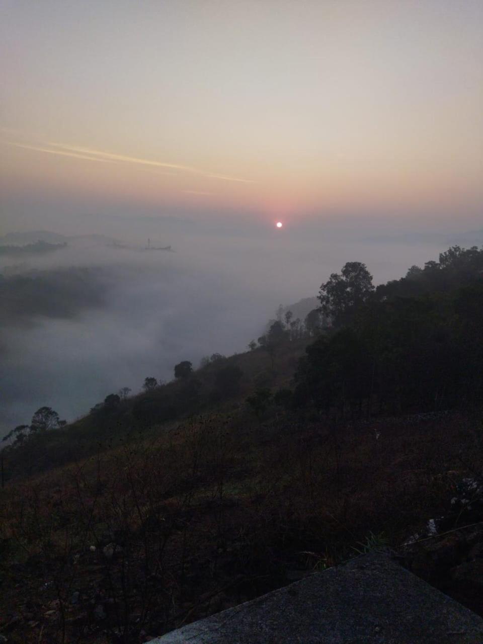2, Magic mountain resorts, Idukki