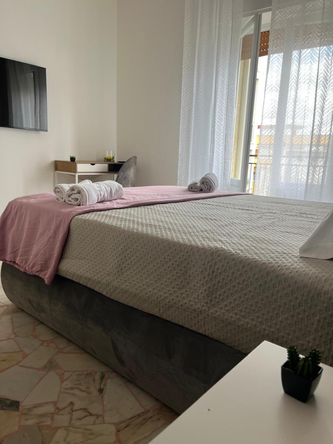 5, LABANCA'S COMFORT ROOMS, Matera