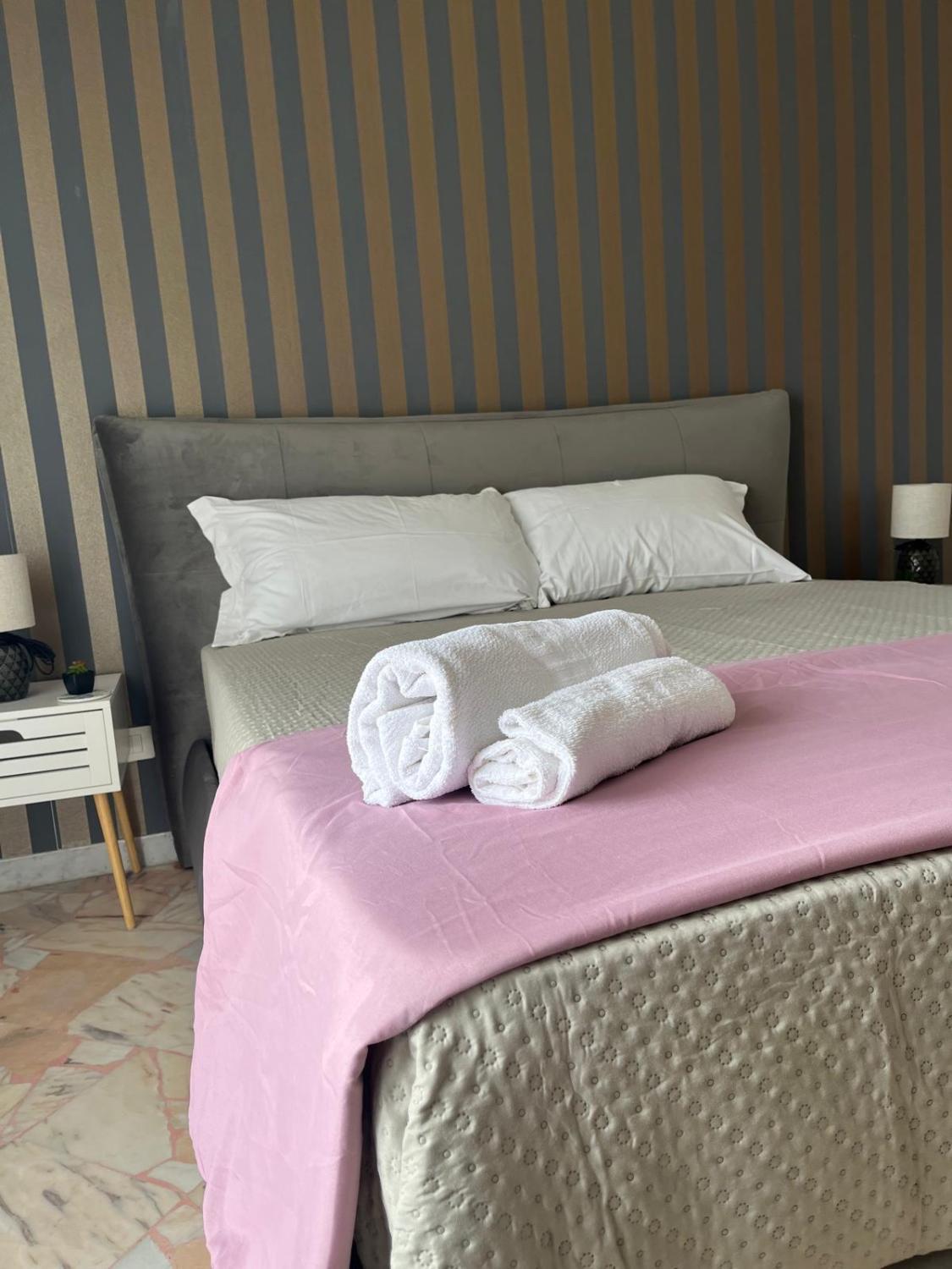 3, LABANCA'S COMFORT ROOMS, Matera