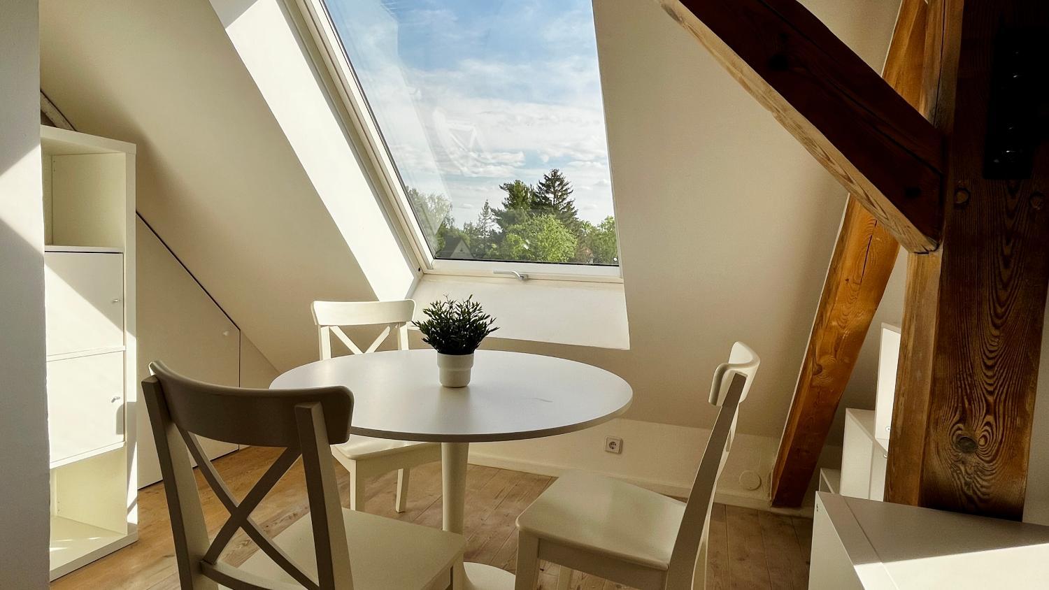 Facilities 3, Ausgestattete Apartments mit Garten & Parkplatz, Teltow-Fläming