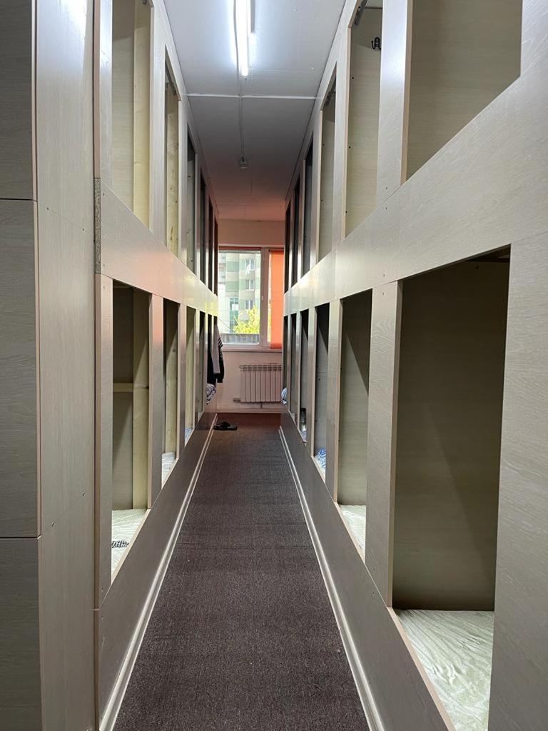 4, West Point Tolebi, Almaty (Alma-Ata)