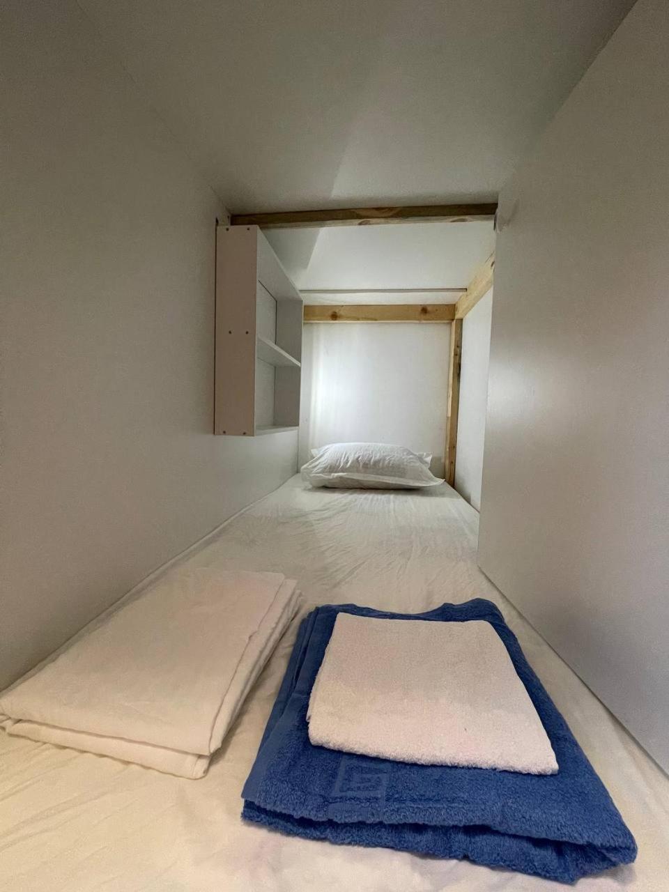 5, West Point Hostel, Almaty