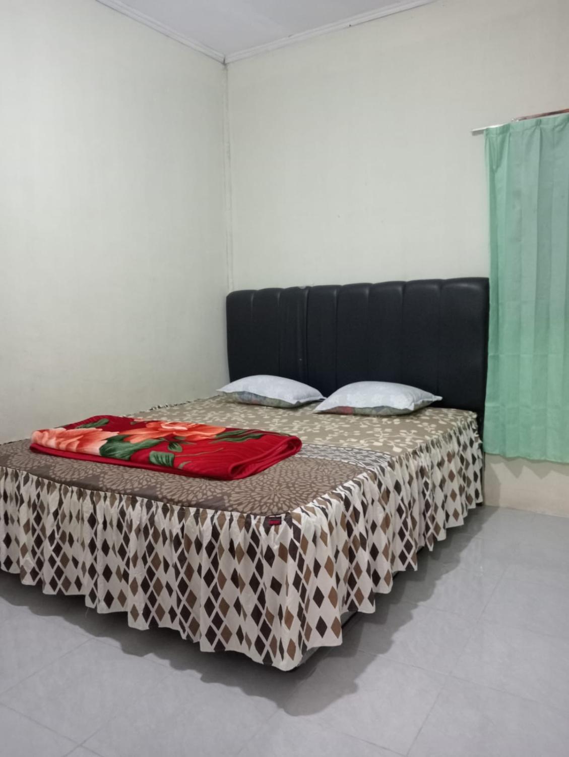 3, Homestay Moms Dafa, Samosir