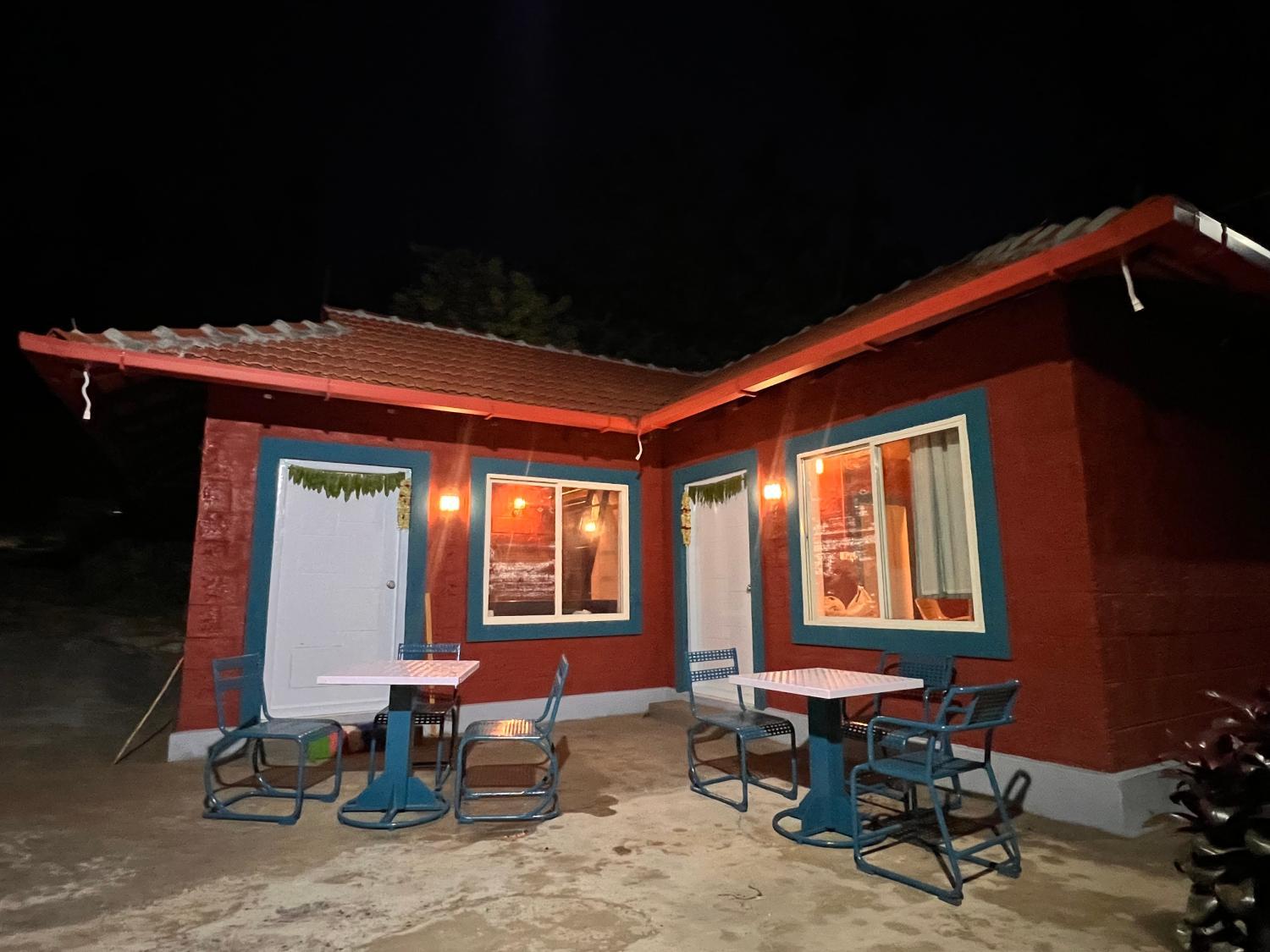 3, Sthaviro Retreat, Chikmagalur