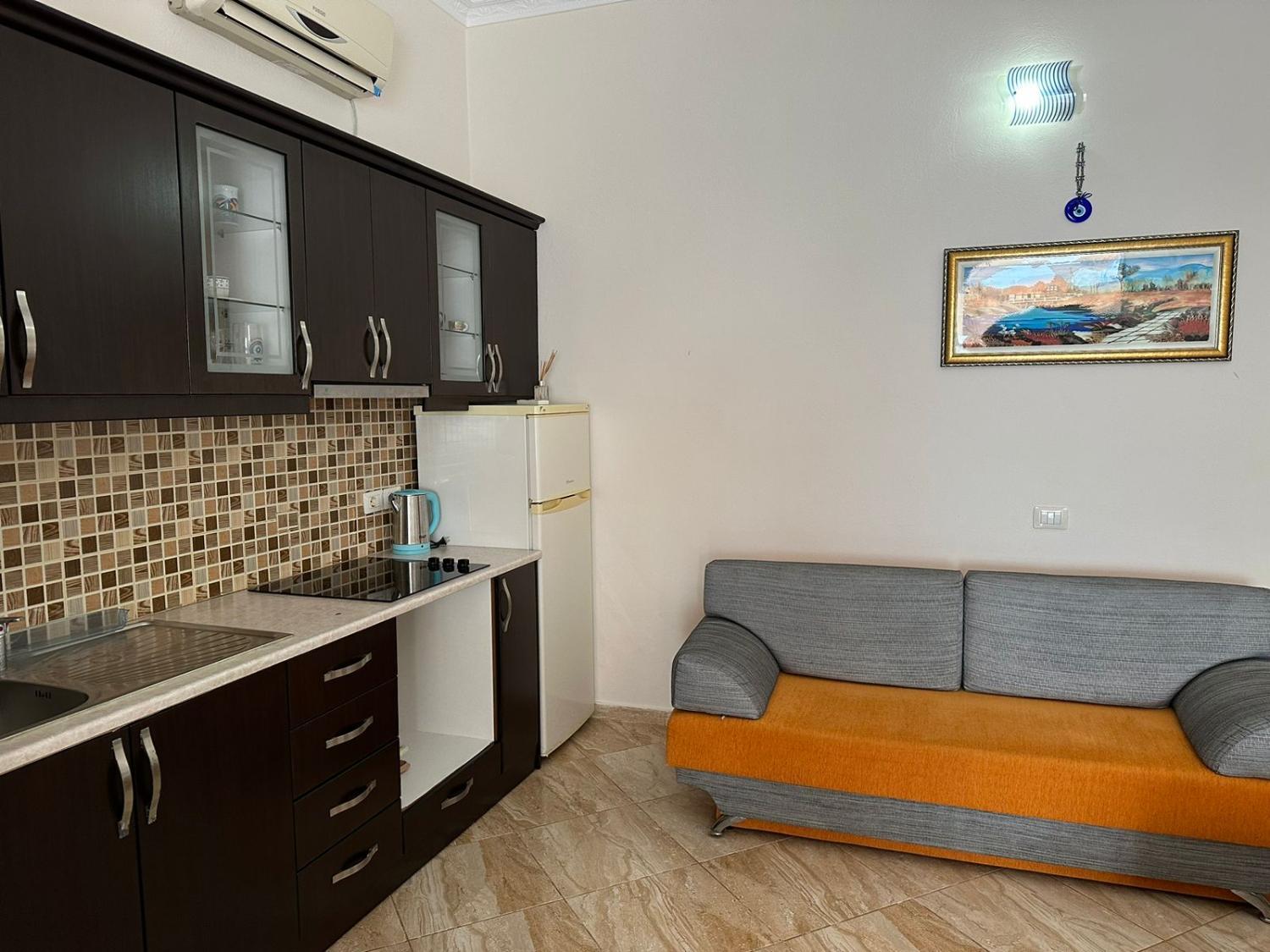 2, Fiore Apartments, Sarandës