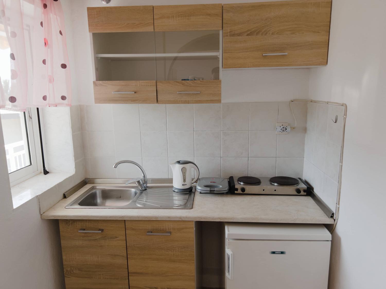 Facilities 2, Studios ANNA, Central Macedonia