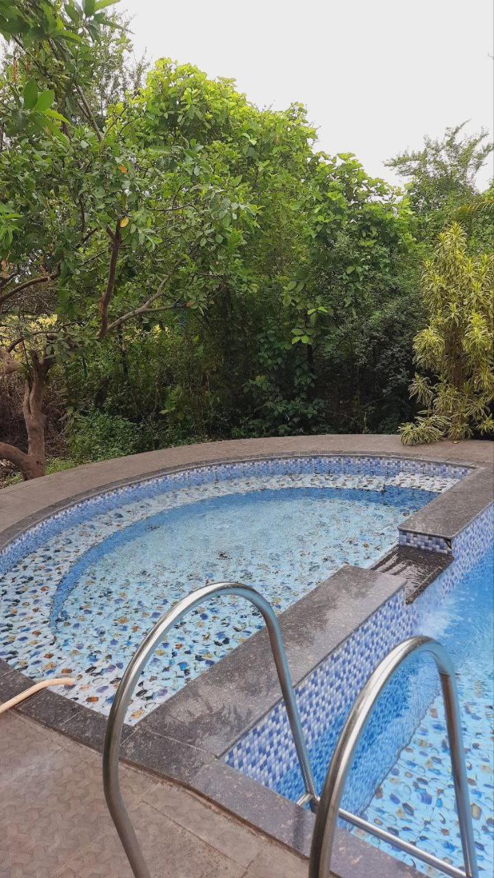 5, RIVERVIEW FARMHOUSE - resort & farmstay, Durg