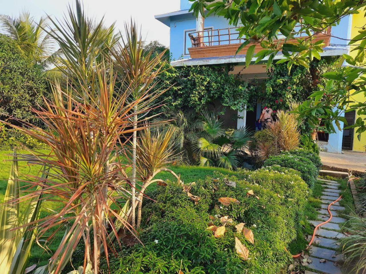 3, RIVERVIEW FARMHOUSE - resort & farmstay, Durg