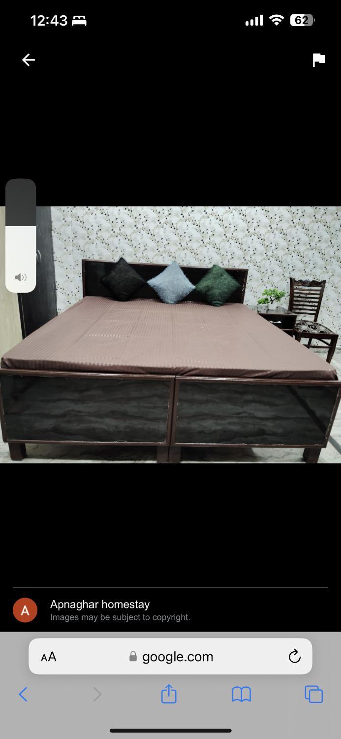 4, Apna ghar home stay, Mathura