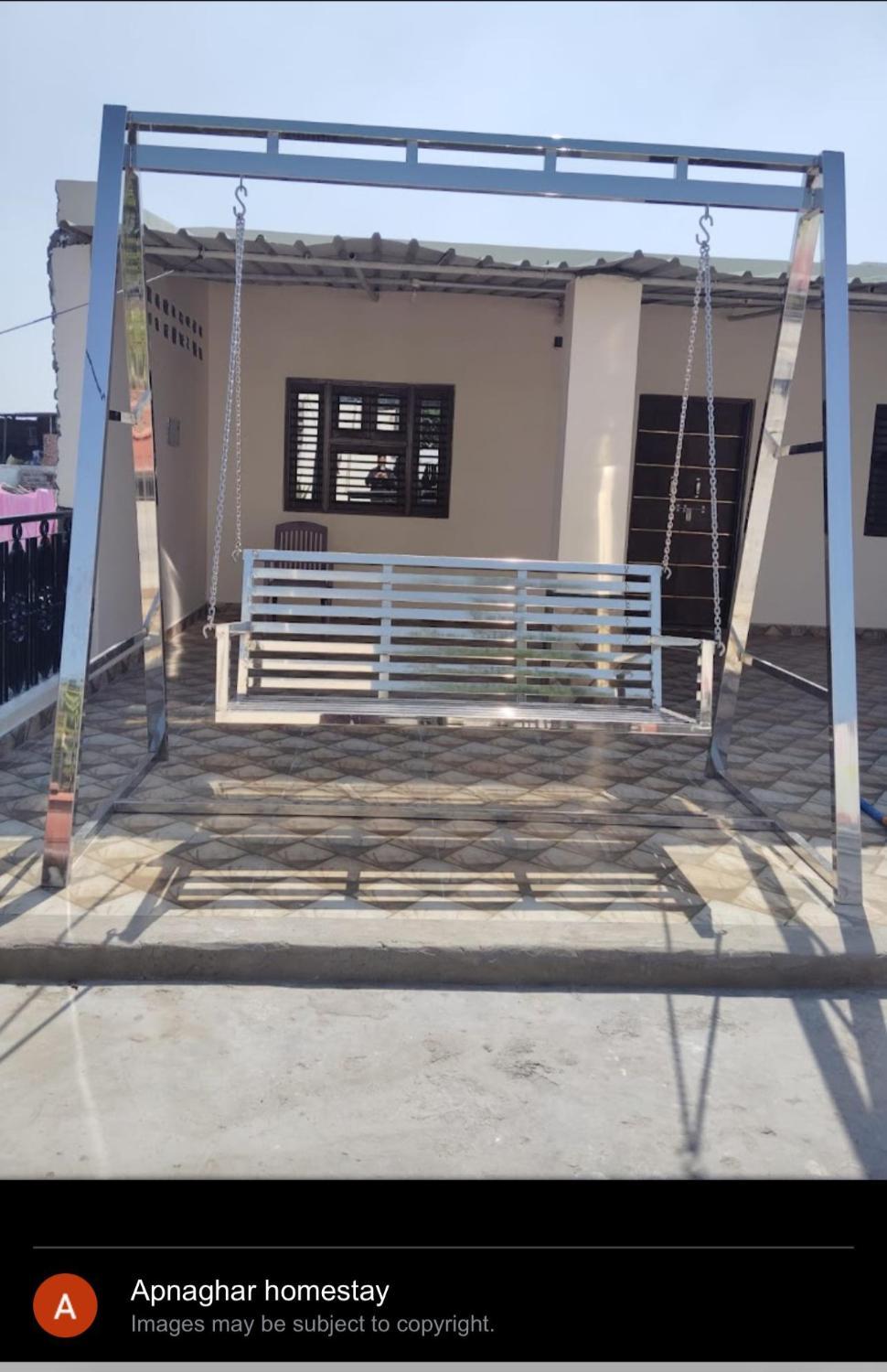 2, Apna ghar home stay, Mathura