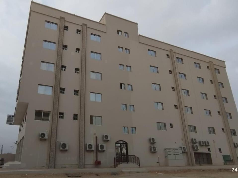 4, Al-Malki Buildingبناية المالكي, Salalah