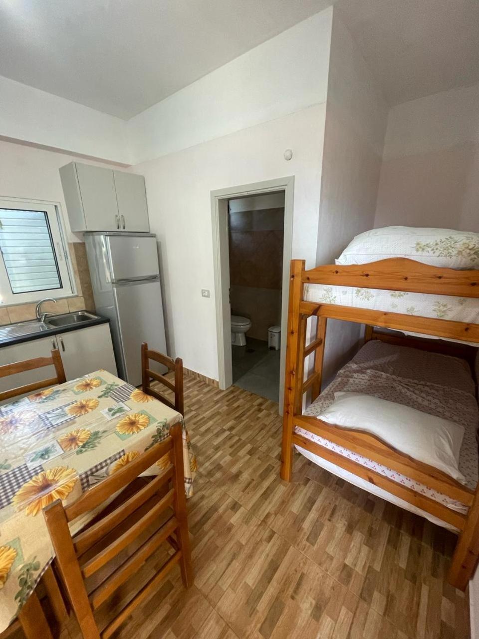 4, Sea view Apartaments, Vlorës