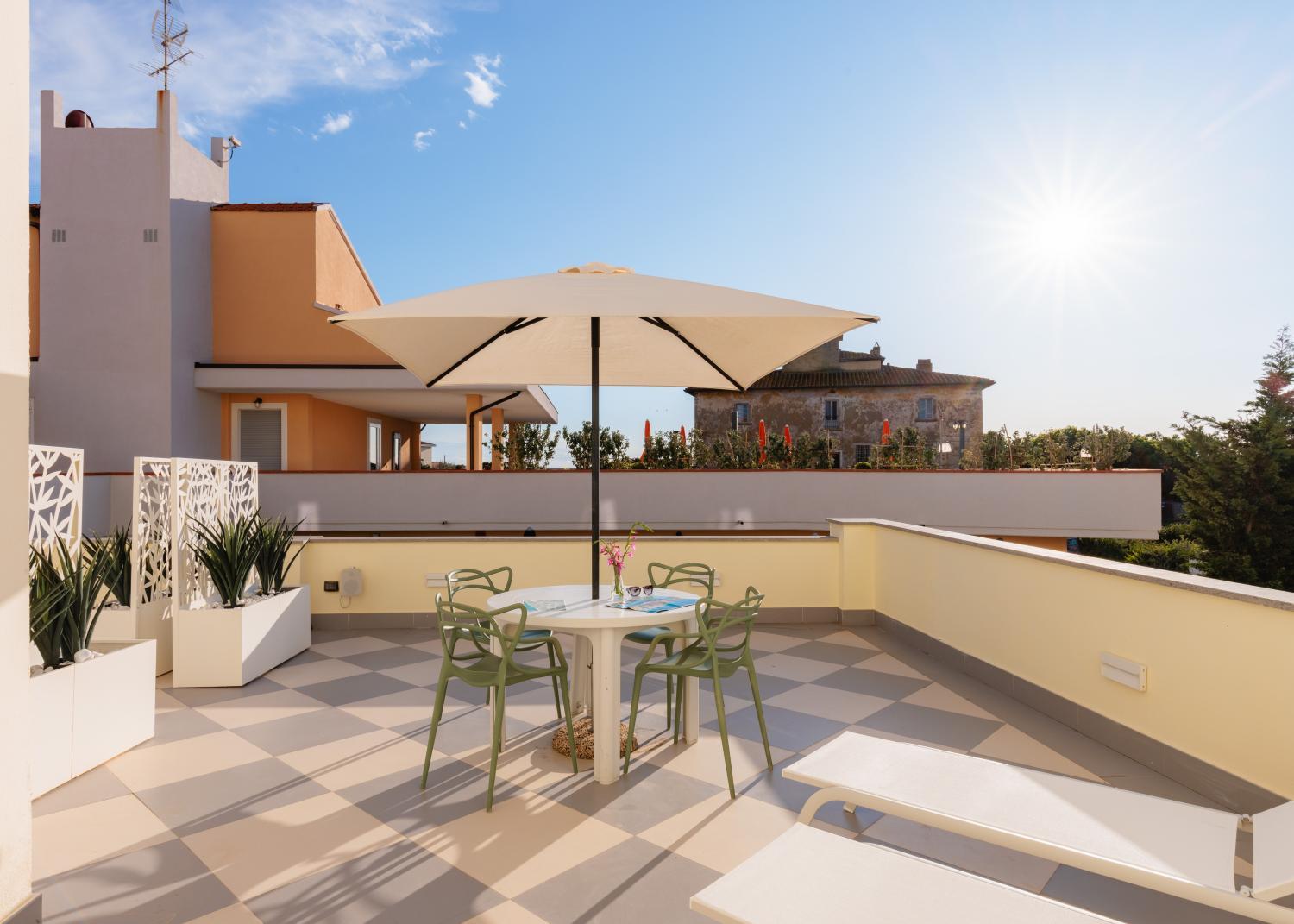 4, Hotel Nina, Livorno