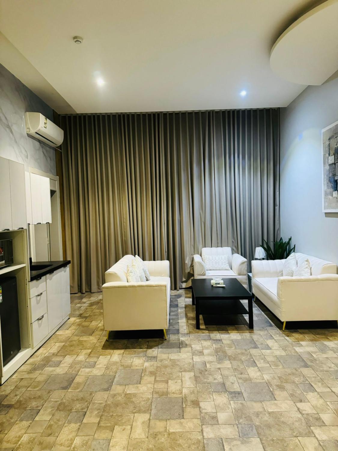 4, نجمة رنيم للشقق المفروشة, Riyadh