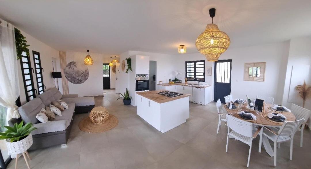 4, Villa les balancelles, Saint-Joseph