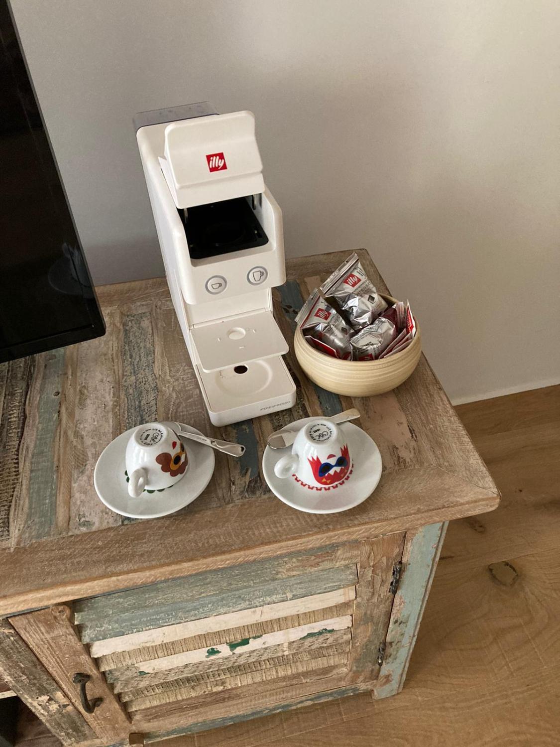 5, Diana's luxury guest house, Padua